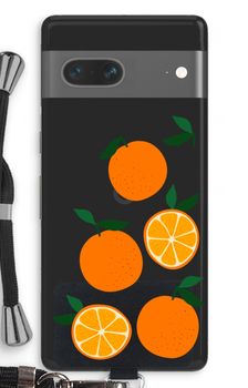 Will you be my clementine