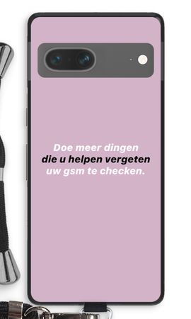 Doe meer dingen die u helpen