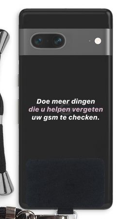 Doe meer dingen die u helpen