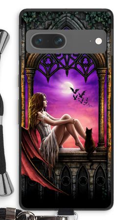 Children of the night