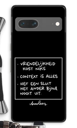 Mijn Motto's