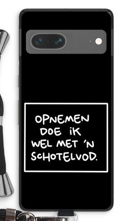 Schotelvod