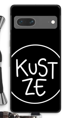 KUST ZE
