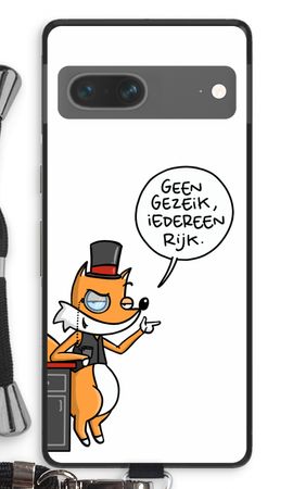 Geen Gezeik