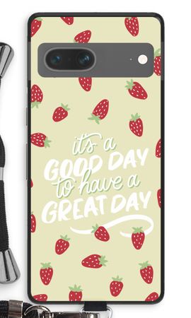 Don’t forget to have a great day