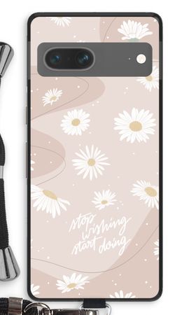 Daydreaming becomes reality