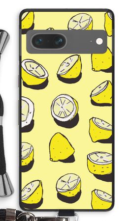 When Life Gives You Lemons...