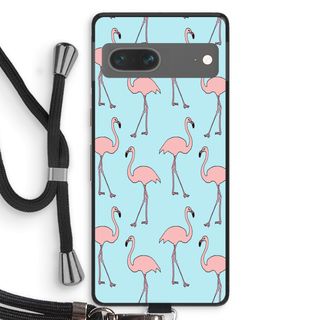 Anything Flamingoes