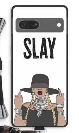 Slay All Day