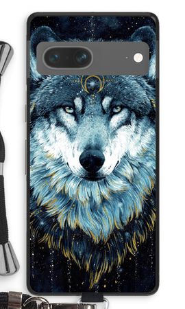 Darkness Wolf