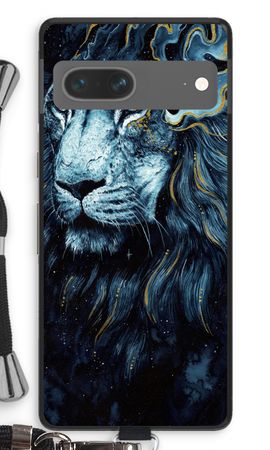 Darkness Lion