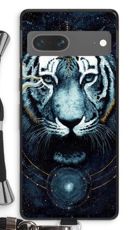 Darkness Tiger