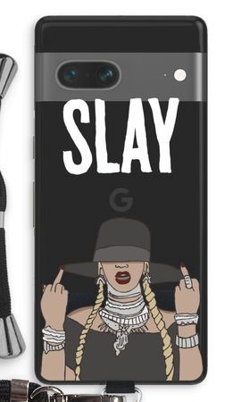 Slay All Day