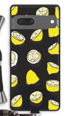 When Life Gives You Lemons...