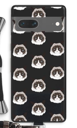 It's a Purrr Case