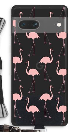 Anything Flamingoes