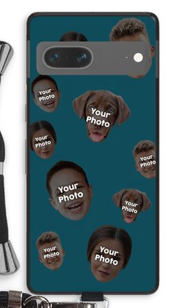 Personalized Face N°1