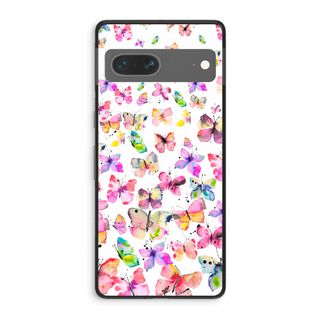 Butterflies