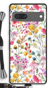 Delicate Plants and Flowers