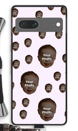 Personalized Face N°2