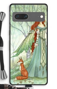 Guardianes del bosque