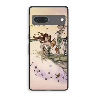 Where the wind takes you