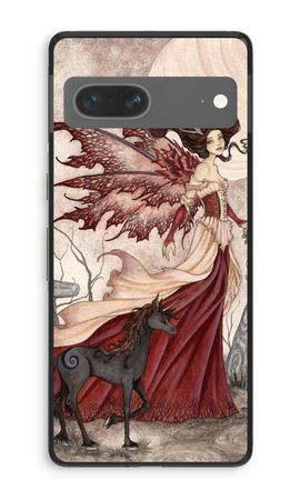 The red queen