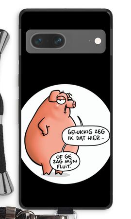 Gelukkig zeg