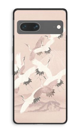 Japanese Crane Birds