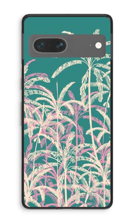 Tropical Palms