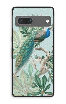 Paradise Garden Peacock