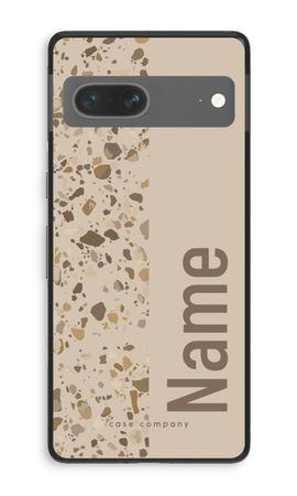 Namecase Terrazzo