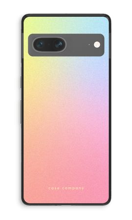 Rainbow Gradient