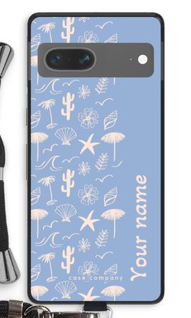 Namecase 2 - Coastel