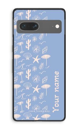 Namecase 2 - Coastel