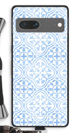 Mediterranean Mosaic