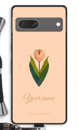 Namecase 1 - Floral