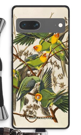 Carolina Parrot