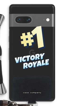 Victory Royale