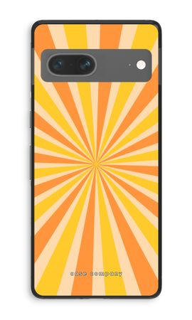 Retro Sun