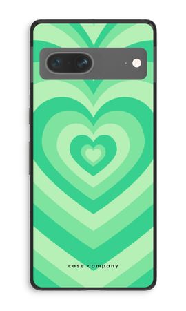Heart Green
