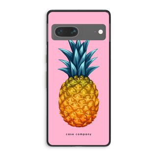 Big pineapple