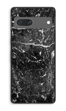 Black marble