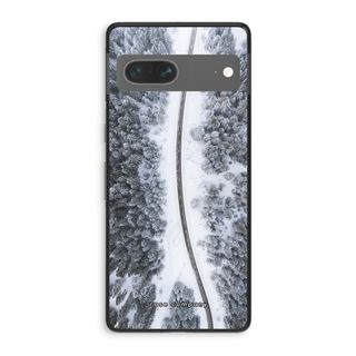 Snøfall