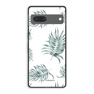 Simple leaves