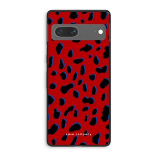 Red Leopard