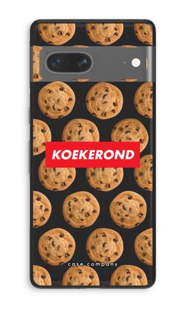 Koekerond