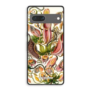 Haeckel Nepenthaceae