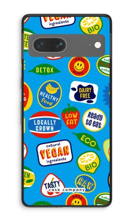 Fruitsticker