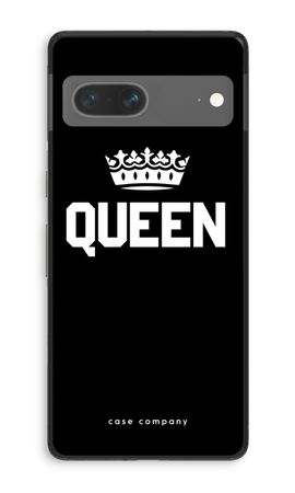 Queen black